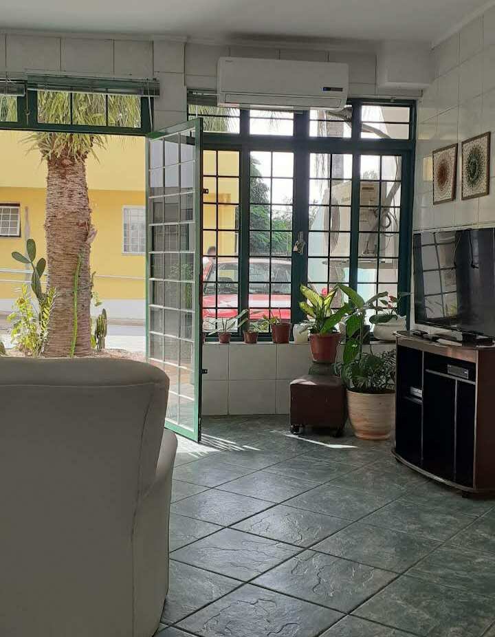 Passo Ponto casa Geriátrica