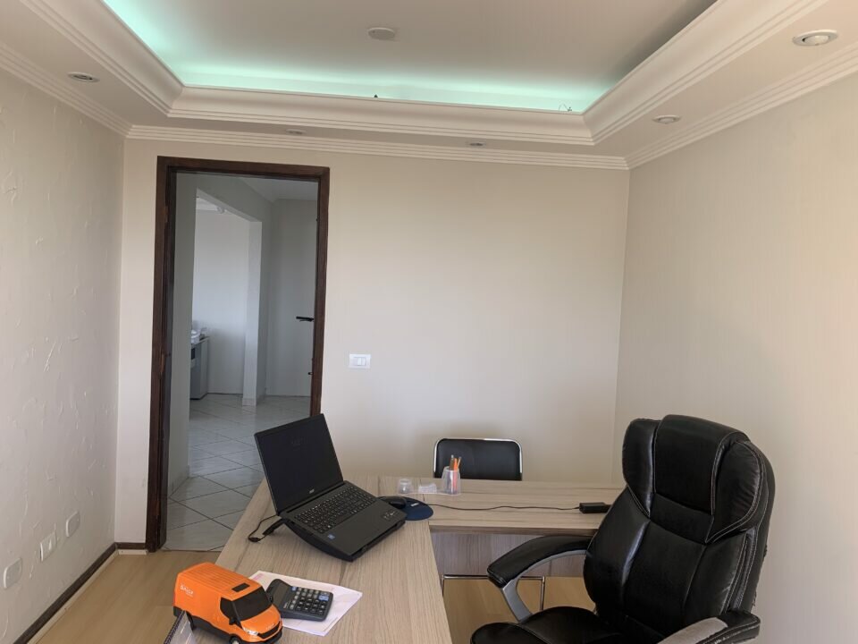 Empresa de prestação de coleta de lixo