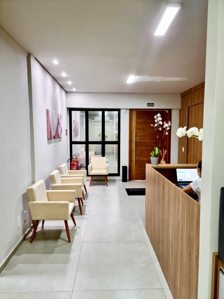Clínica Odontológica e Médica