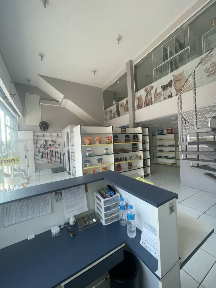 Pet shop Vila Carrao