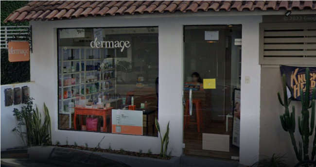Franquia Dermage em Florianópolis