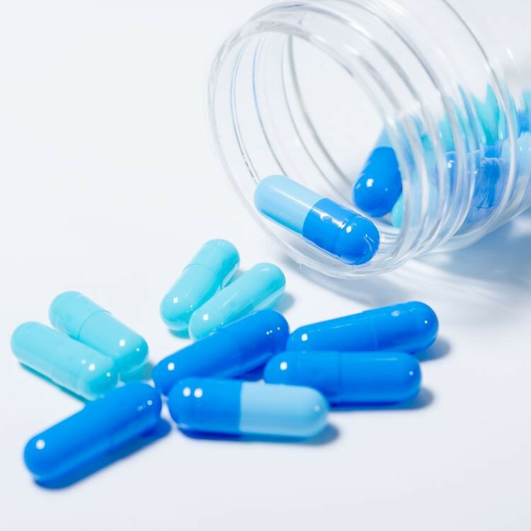 FABRICA DE SUPLEMENTOS ALIMENTARES