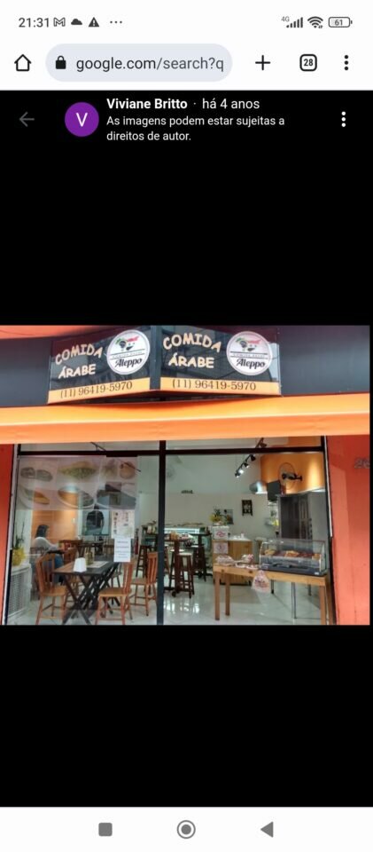 Ponto comercial