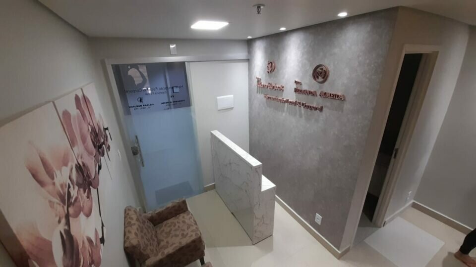 Vendo Consultório de Estética – Novo e Reformado