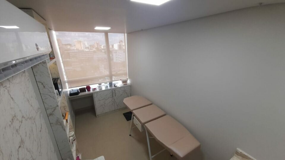 Vendo Consultório de Estética – Novo e Reformado