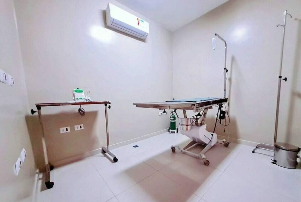 PETSHOP E CLINICA VETERINARIA – GRANDE OPORTUNIDADE