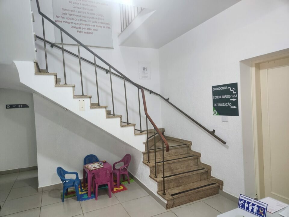 Vendo clínica odontológica todos os ativos fundo de comércio em operação
