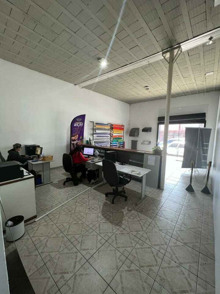 Empresa de Comunicação Visual/Gráfica COMPLETA