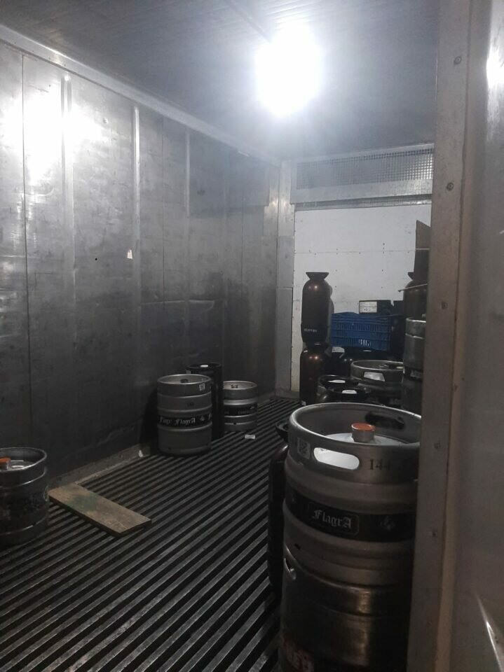 Oportunidade Única Micro Cervejaria Completa à Venda em São José, Santa Ca