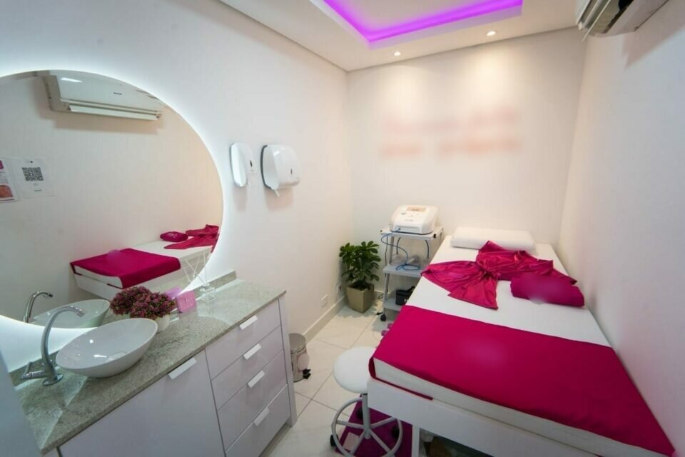 Clinica de Estética Completa