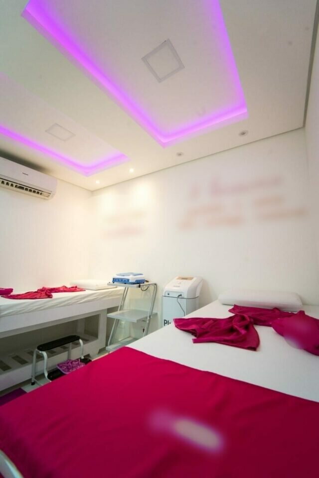 Clinica de Estética Completa