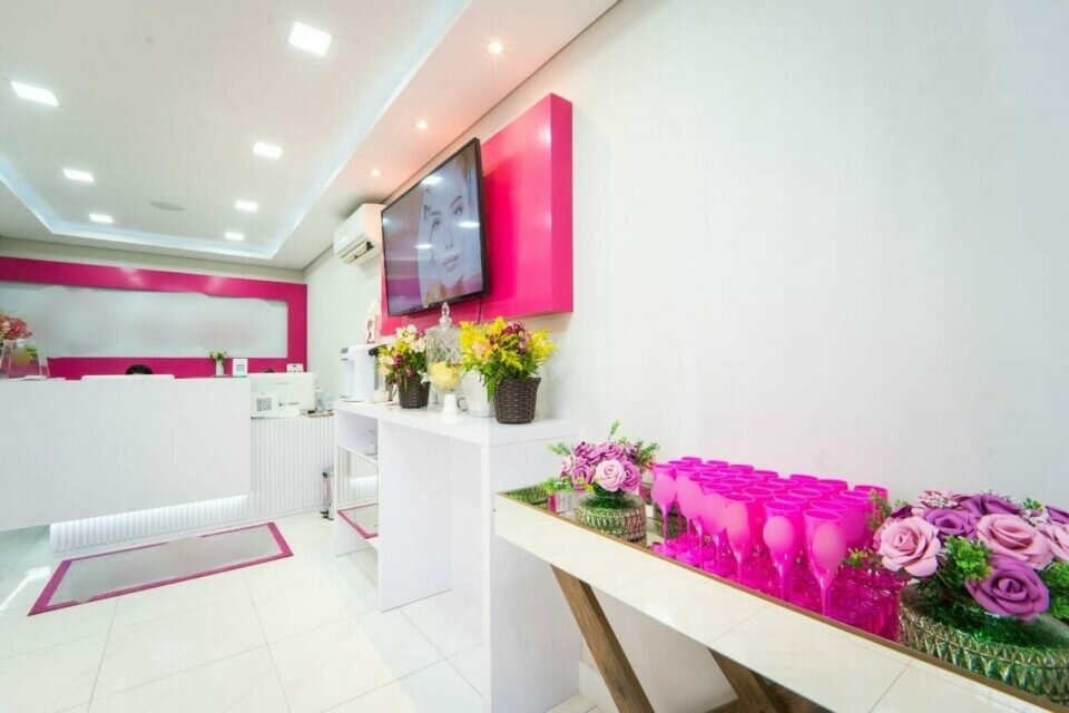 Clinica de Estética Completa