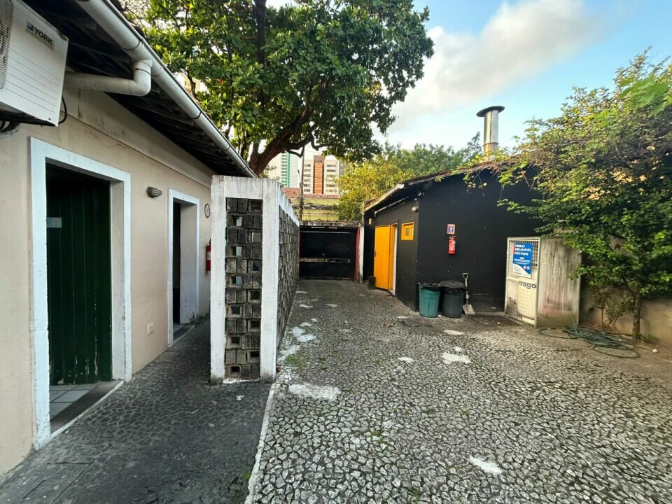Hamburgueria em Recife
