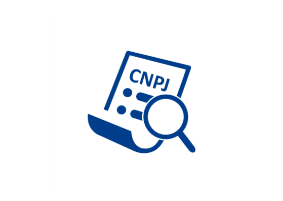 VENDO CNPJ
