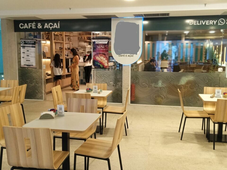 Cafeteria
