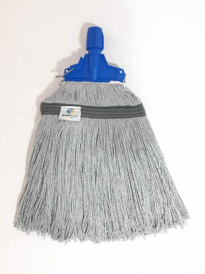 Maquinas P/ Fabricação de MOPs e Esfregões de Limpezas