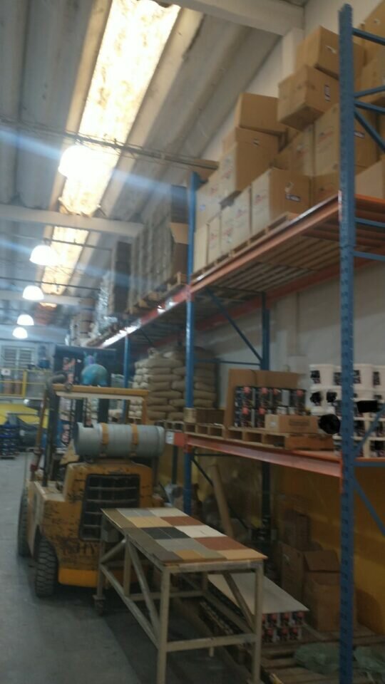 VENDO FABRICA DE TINTAS EM DIADEMA-SP