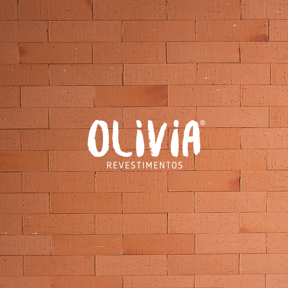 Revestimentos tijolinhos bricks