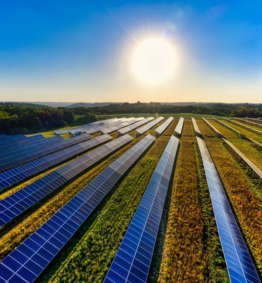 Venda Empresa de energia solar e sistemas de segurança