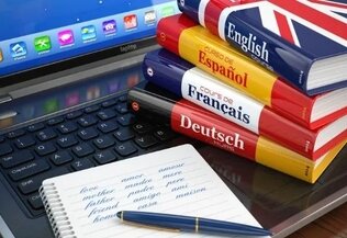 Escola de Idiomas na Zona Norte Porto Alegre/RS