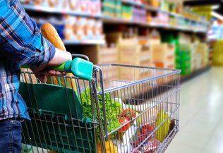 Mercado, Açougue e Padaria Xangri-lá/RS
