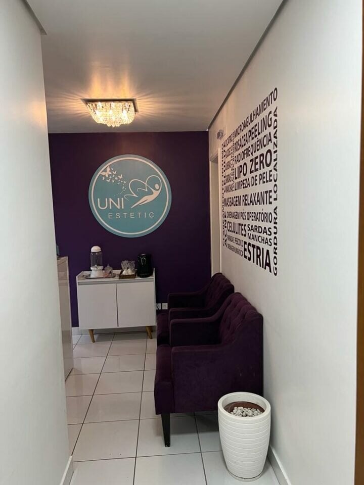 Clinica estetica