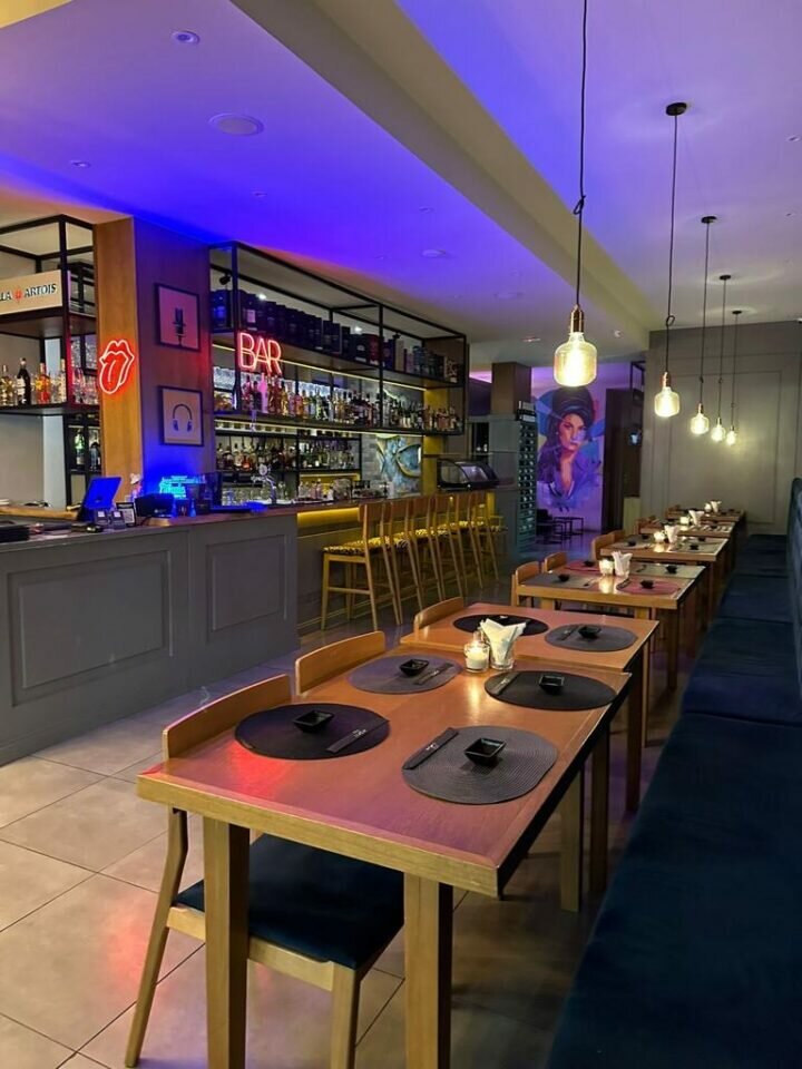 Restaurante Temático- Serra Gaúcha