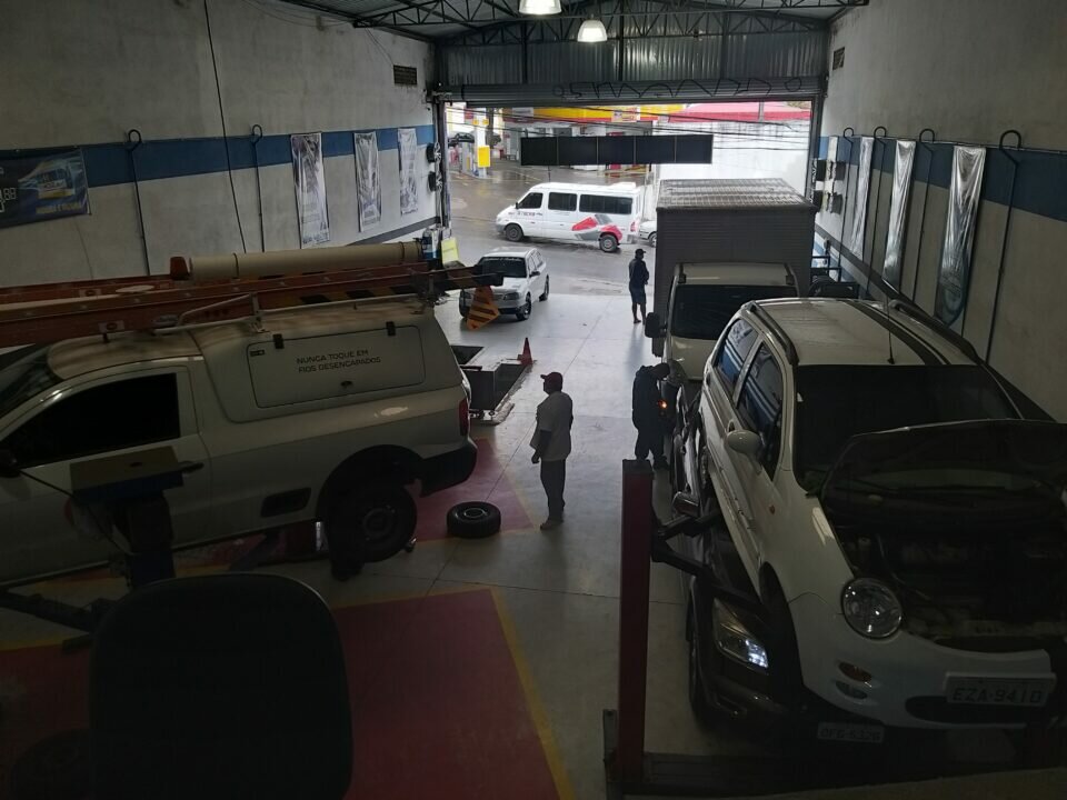 CENTEO AUTOMOTIVO