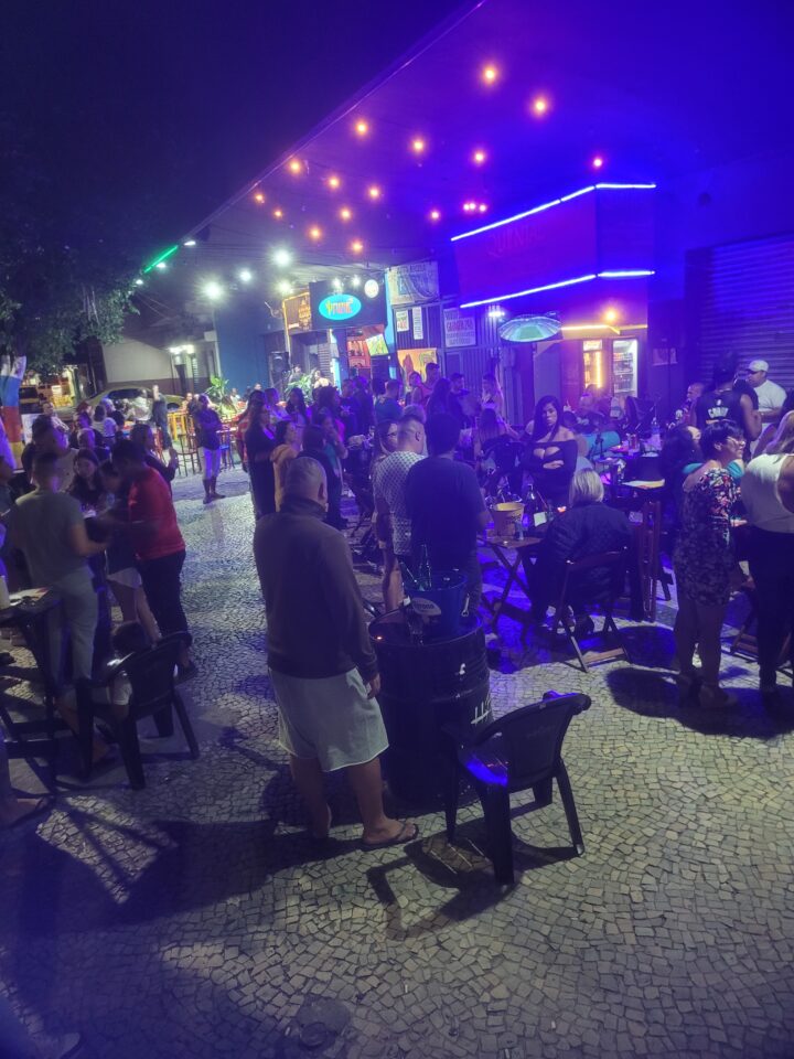 PASSO PONTO LOJA EM BONSUCESSO