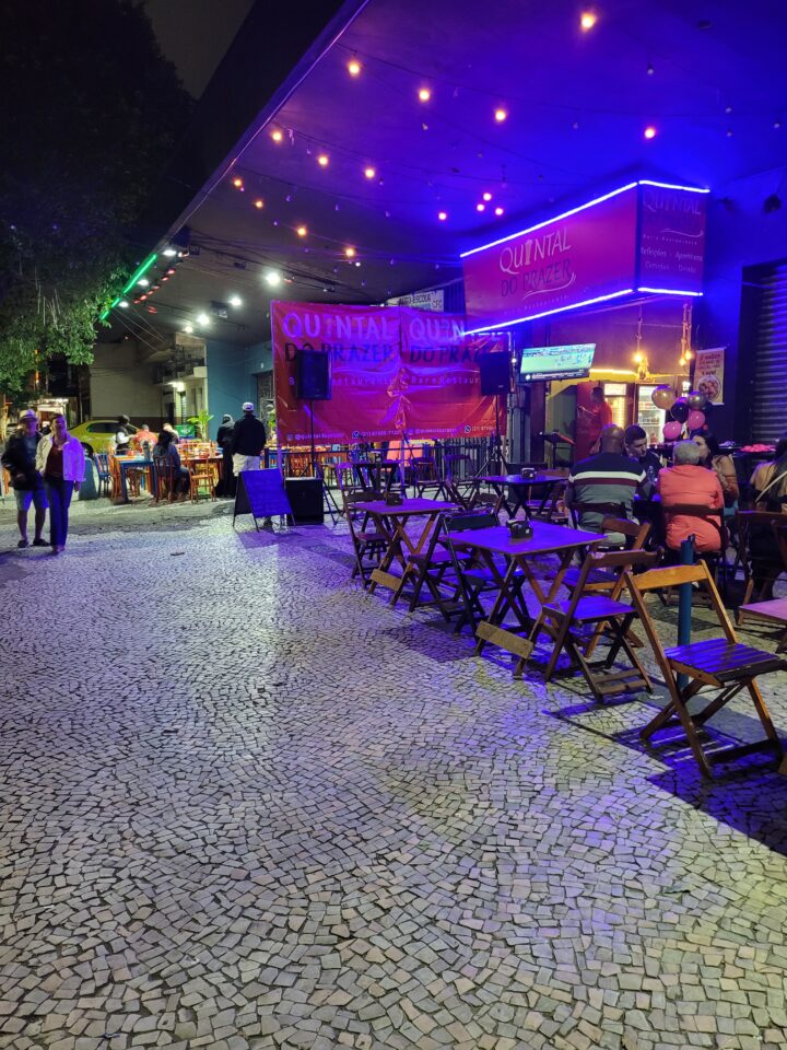PASSO PONTO LOJA EM BONSUCESSO