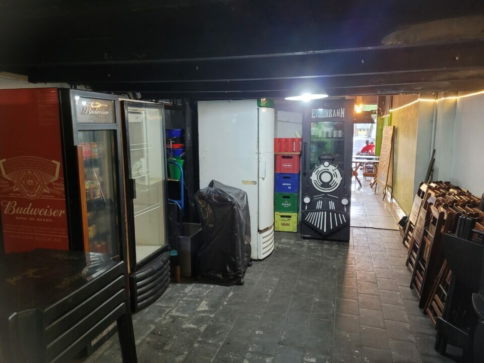 PASSO PONTO LOJA EM BONSUCESSO