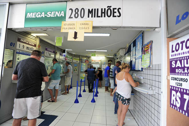 Vendo Casa Lotérica – Barbacena/MG