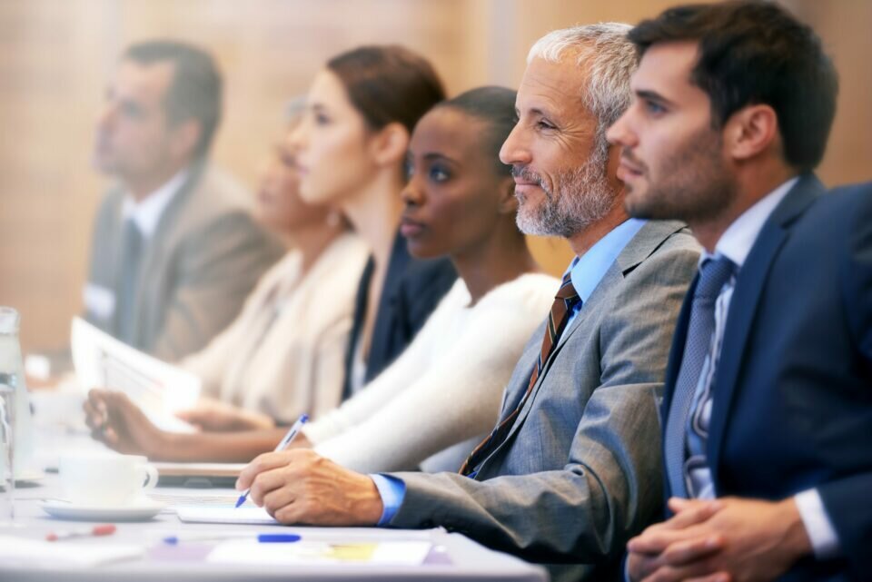 Serviço de empreendedorismo