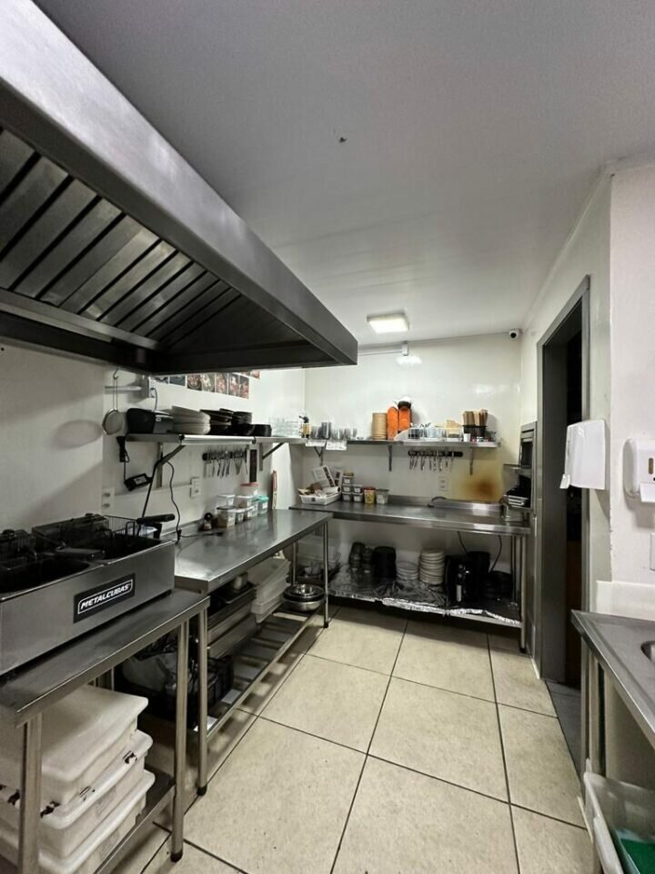 Restaurante Temático- Serra Gaúcha