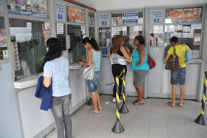 Vendo Casa Lotérica – Barbacena/MG