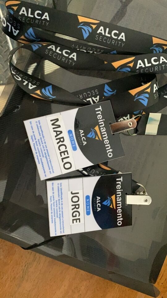 Empresa de terceirização