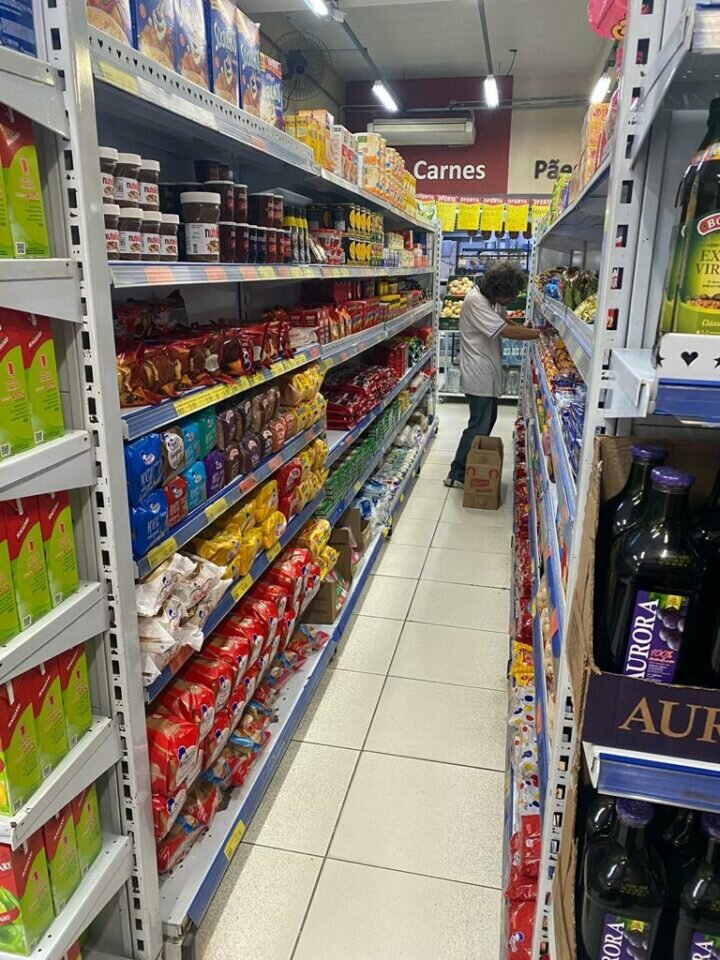 Minimercado – Ótima Rentabilidade