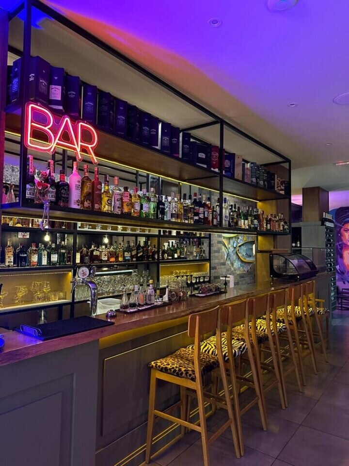 Restaurante Temático- Serra Gaúcha