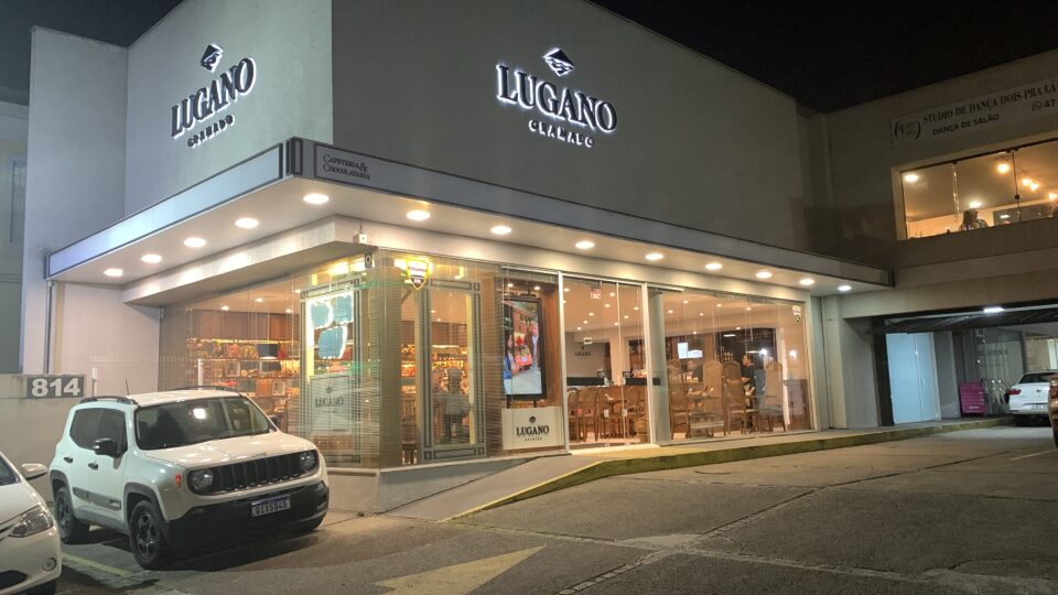 Repasse franquia loja e cafeteria lugano gramado – bucarein