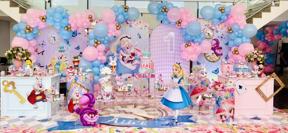 Festa infantil em Brasília DF Promoção Limitada, Contrate o Buffet e Ganhe