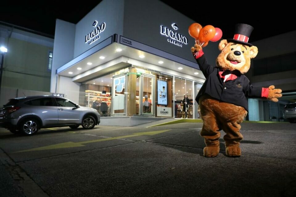 Repasse franquia loja e cafeteria lugano gramado – bucarein
