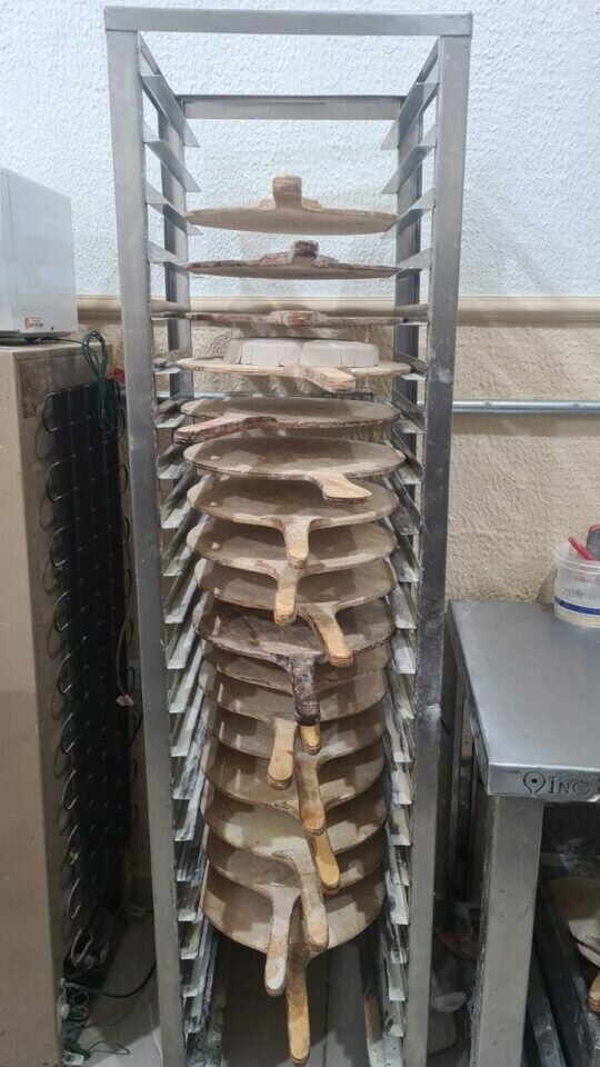 Venda pizzaria urgente R 135 MIL