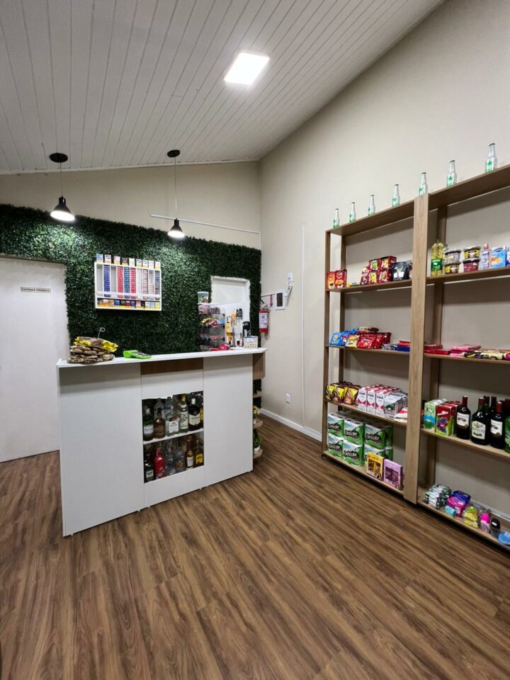 Conveniência lagoa da conceição