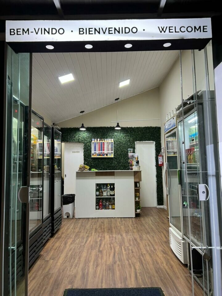 Conveniência lagoa da conceição