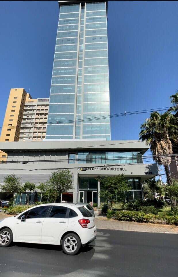 Clínica de Estética a venda no Cambuí