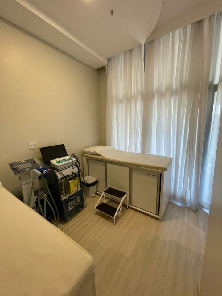 Clínica de Estética a venda no Cambuí
