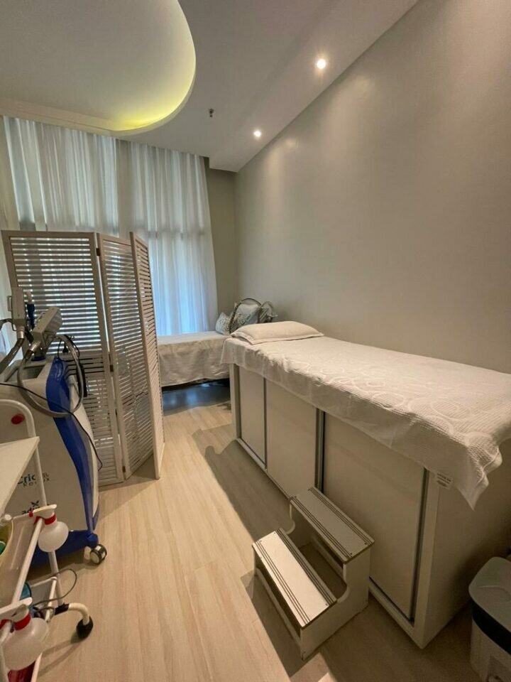 Clínica de Estética a venda no Cambuí