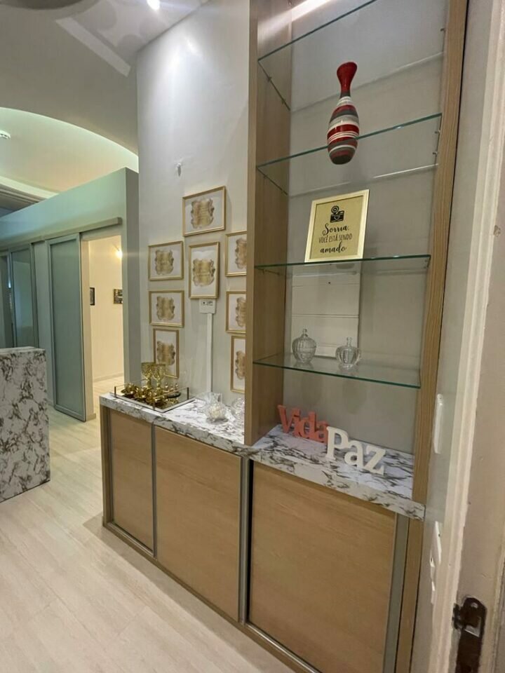 Clínica de Estética a venda no Cambuí