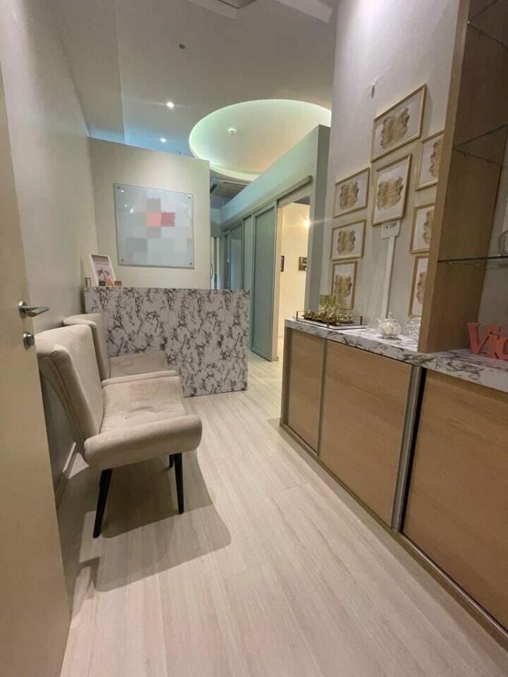 Clínica de Estética a venda no Cambuí