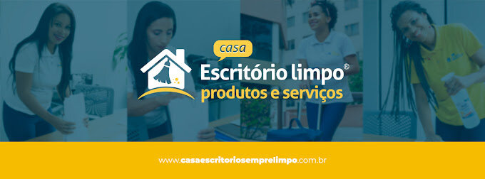 Repasse de franquia de limpeza